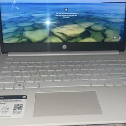 HP Laptop 