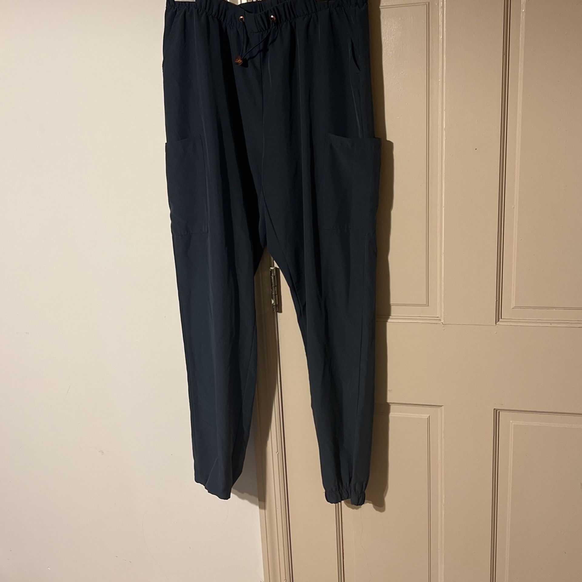 Joggers