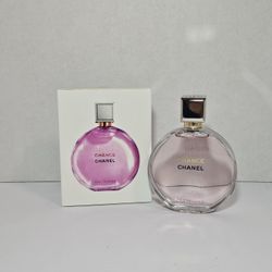 Chanel Chance