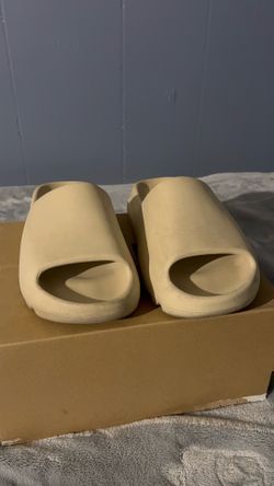 bone yeezy slides 2022
