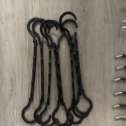 Hanger organizer