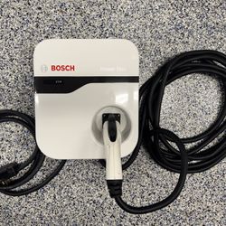 EV Wall charger