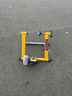 Bike Trainer