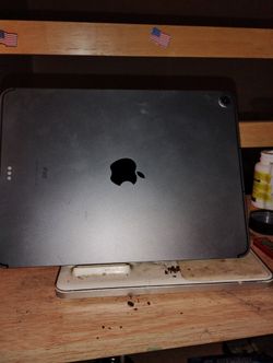 iPad Air4th Gen