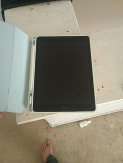 Gen 6 Ipad