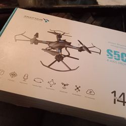 Snaptain S50 4-Axis Drone 