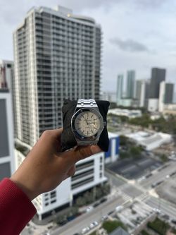 High End Watch 