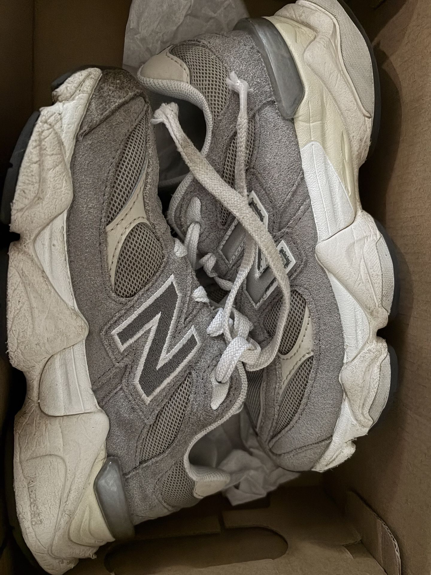 Boy New Balance