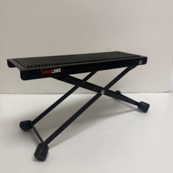 FretRest by Proline Deluxe Guitar Footstool