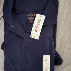 Boys Uniform Shirt