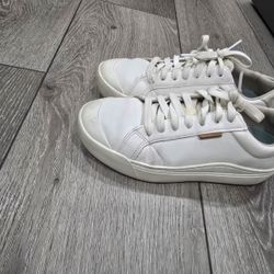 Dr. Scholl's Womens Time Off Shoes- size 7.5