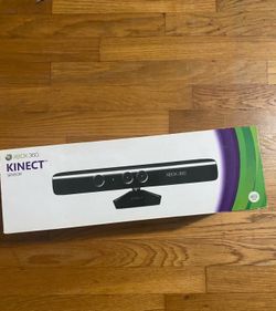 Xbox kinect