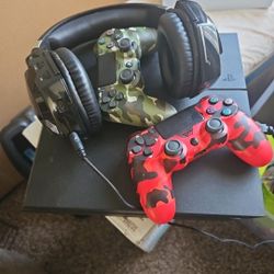 Ps4