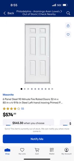 Doors