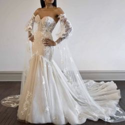 Martinaliana Couture Dress Limited Edition Luxury Dress