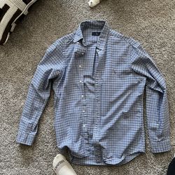 Ralph Lauren Polo (size M )