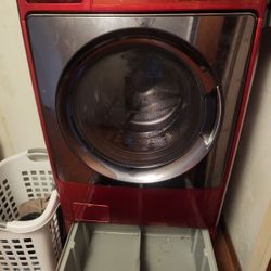 Kenmore Front load Washer 