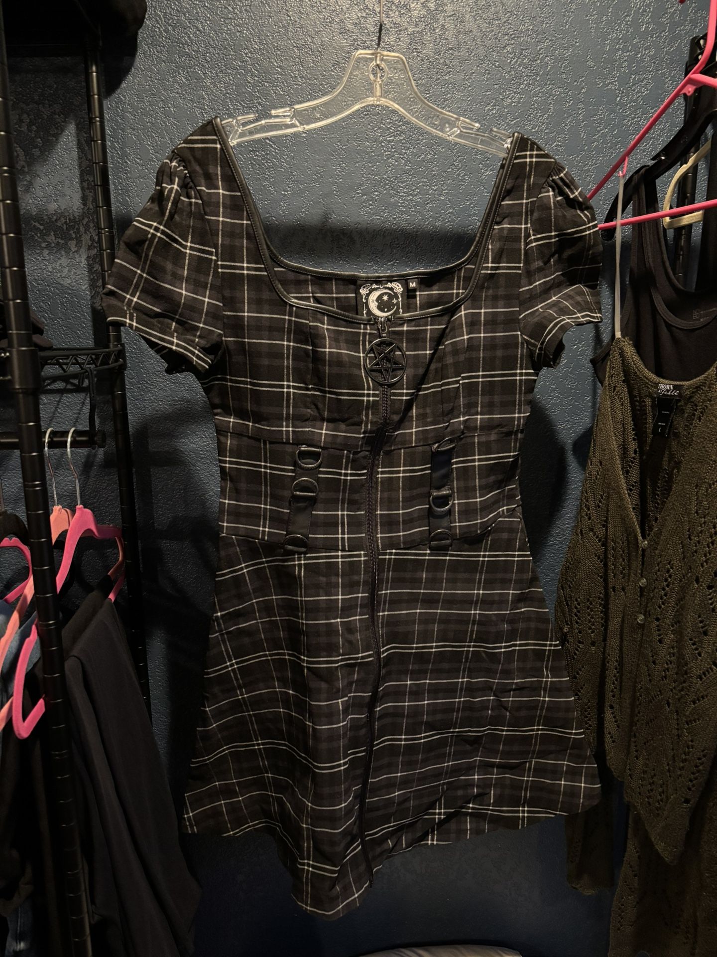 Killstar Dress