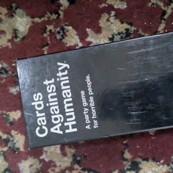 Cards Against Humanity +Bonus Packs