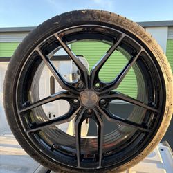 Rims