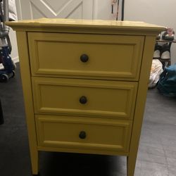 Free Night Stand