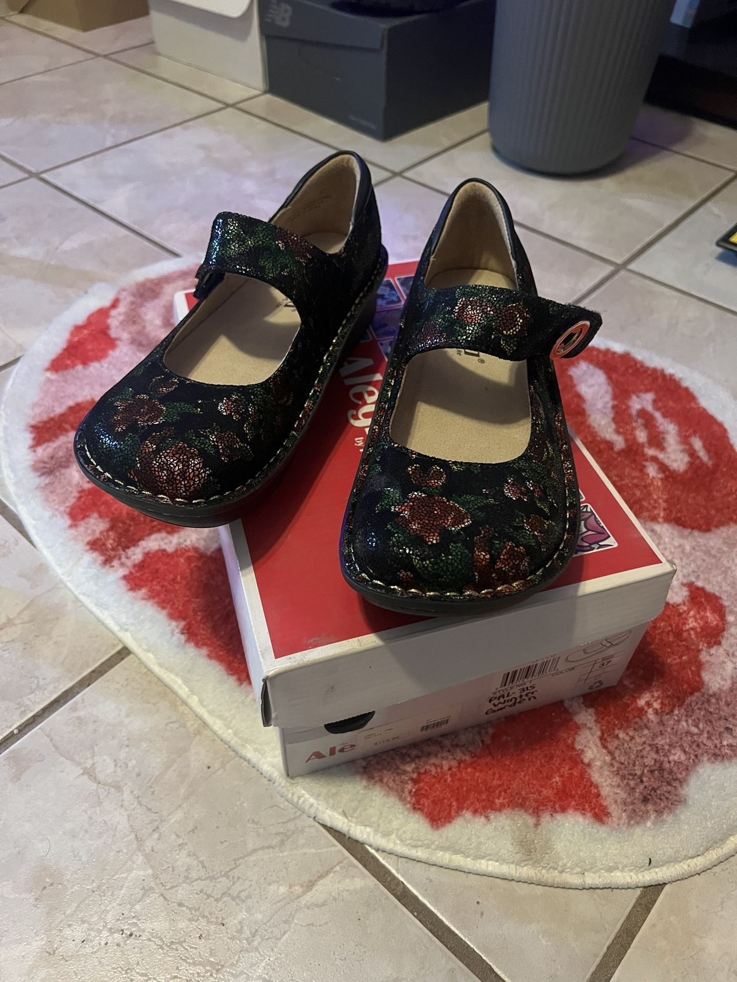 Alegria Orthopedic Shoes