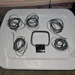 Am Loop Antenna 