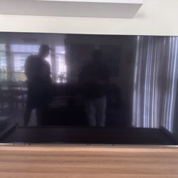 65” LG Nanocell 80 Series Tv 4k 2021