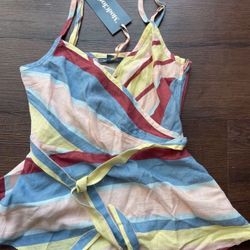 New Woman’s Top, Size S