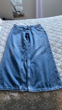 Blue size 28 regular
