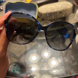 Gucci glasses women