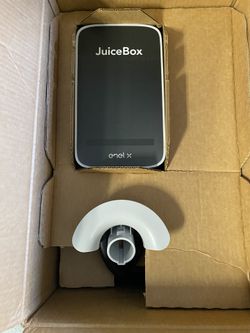 EV Charger NEW