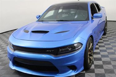 2016 Dodge Charger