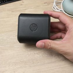 Hp Mini Speaker