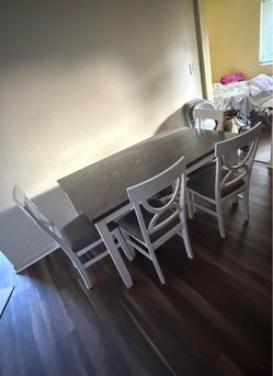 Dining tables, round tables,rectangular table,wood,marble,same day delivery ,no credit needed