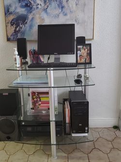 Desk