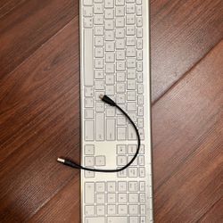 Wireless Keyboard 