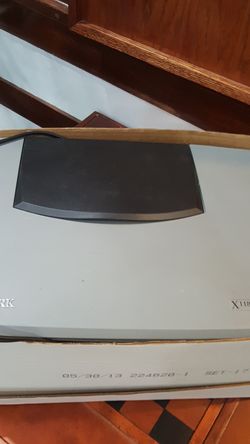 Lexmark x1185 printer