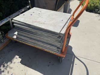 Heavy Duty Hand Truck - Dolly