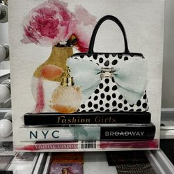Canvas Wall Art