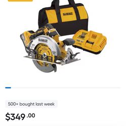 Dewalt Power Tools