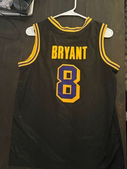 Classic Authentics 1997 Kobe Bryant #8 Lakers Basketball Jersey