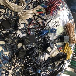 Electrical Connections/Cables 