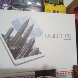 Tablet PC 