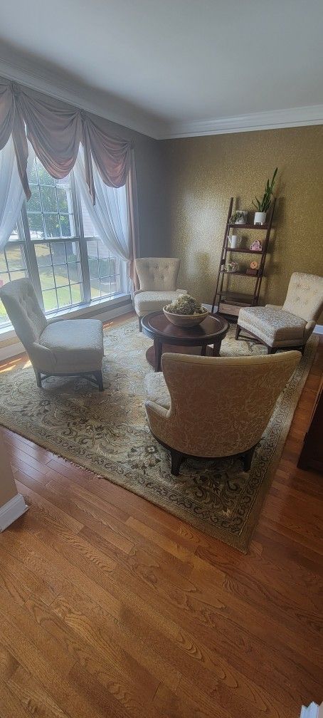 Custom Chairs