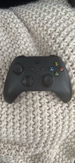 xbox one controller