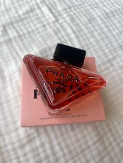 Prada Paradoxe Intense EDP 90ml women perfume