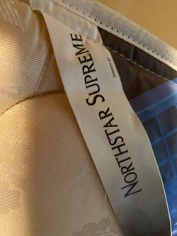 Queen size mattress