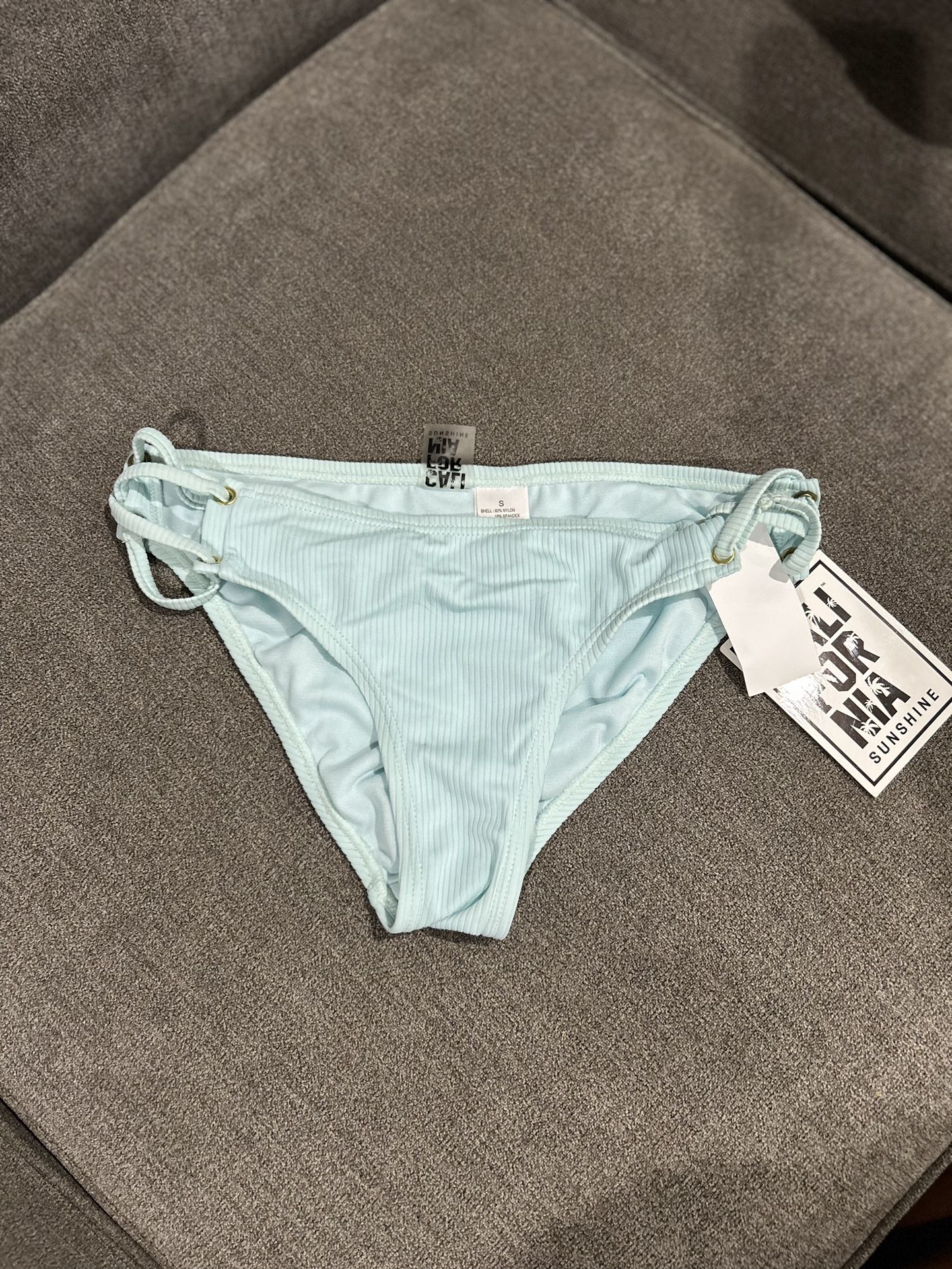 Bikini bottoms