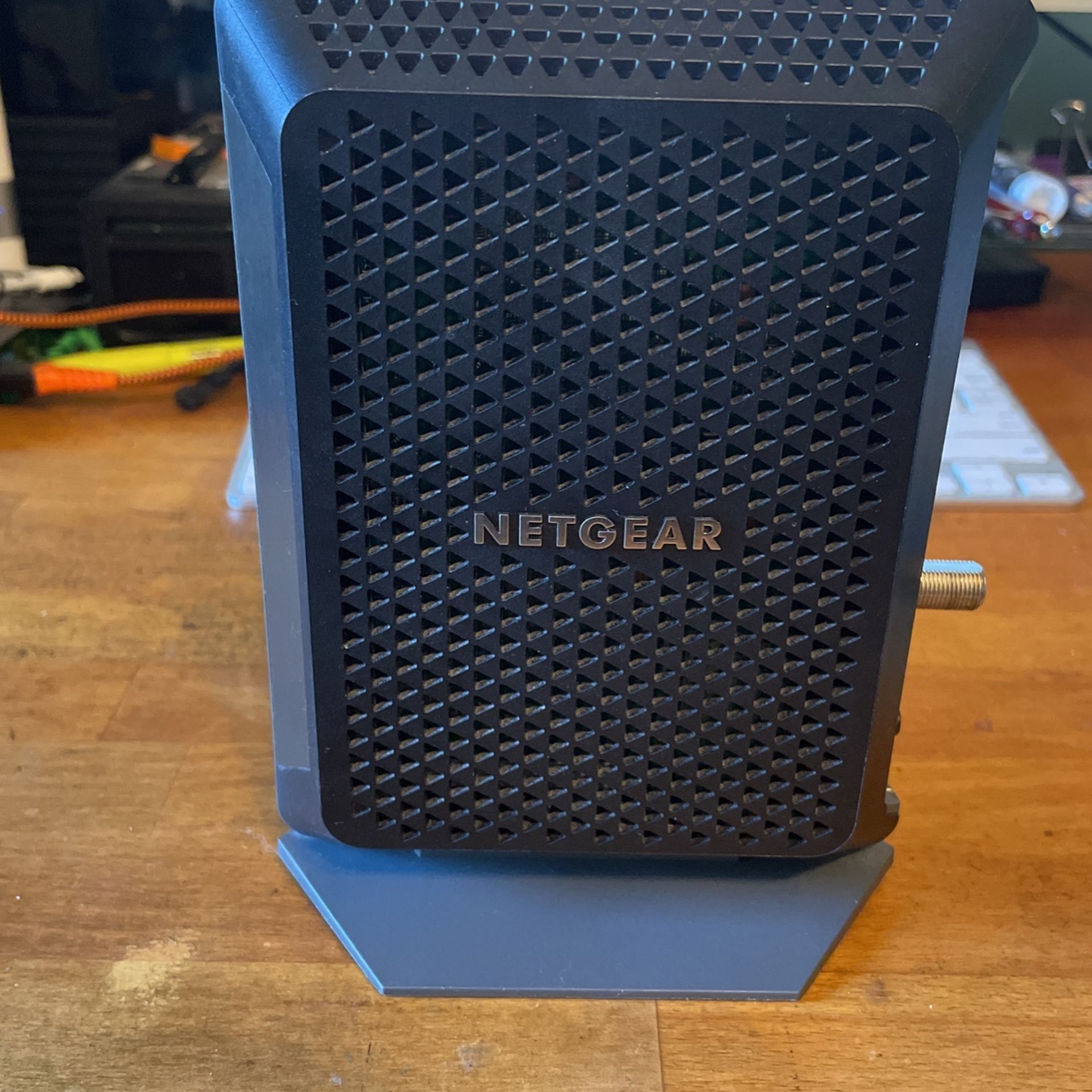 Netgear CM700 High Speed Cable Modem
